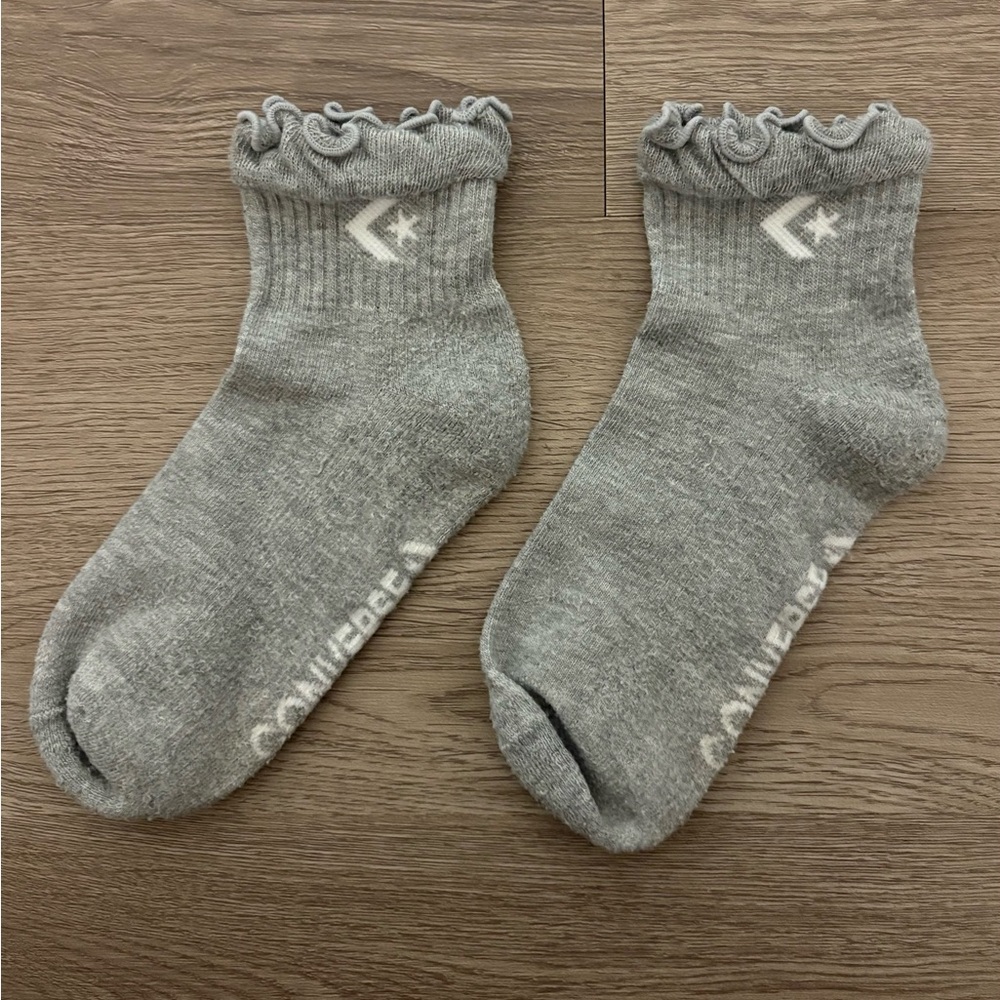 Converse Socks - Picture 2 of 2